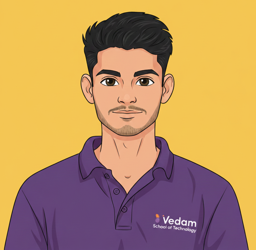 Anuj Kumar