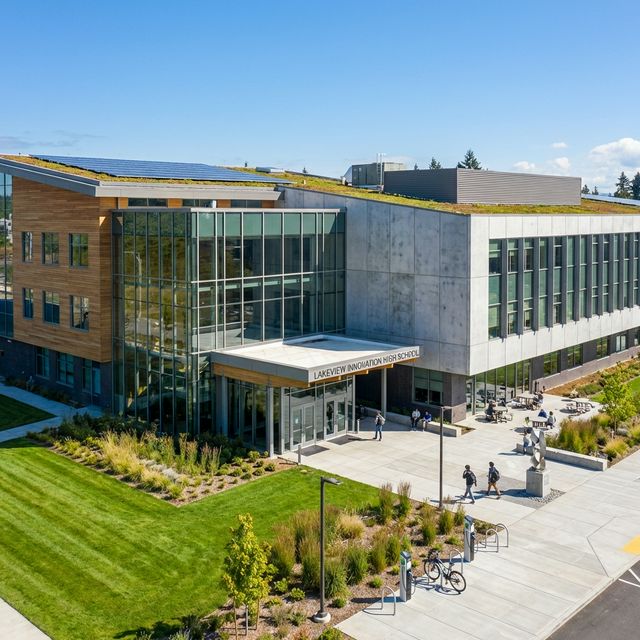Young Scholar's Academy
